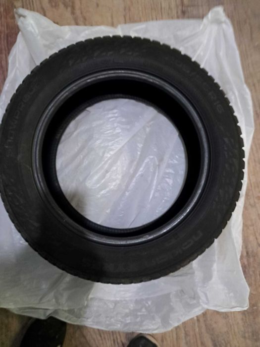 Anvelope de iarna Nokian WR D4 205/55 R16 DOT 3923