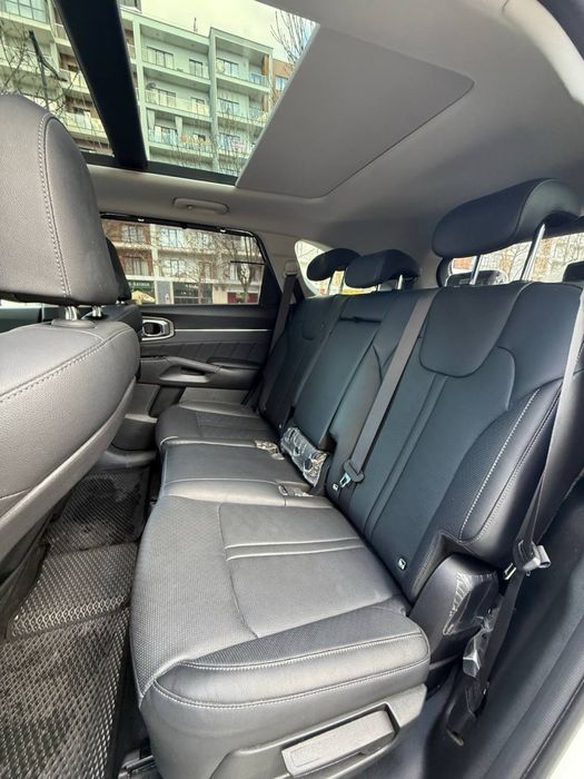 Kia Sorento 2.5 4X 2024/2025 Srochno Srochno