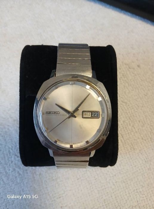 Vând ceas siko automatic