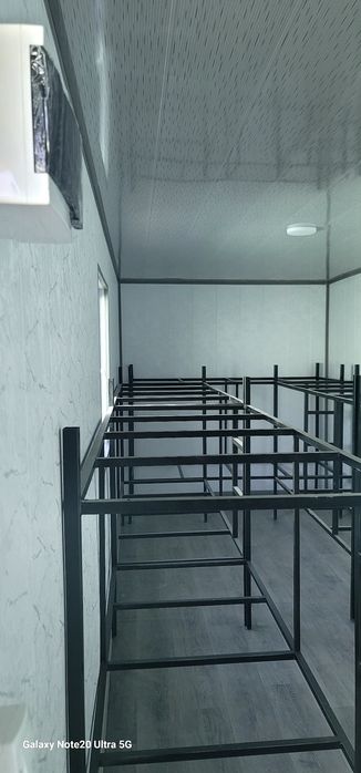 Kantener uy ofis dukon tualet dush