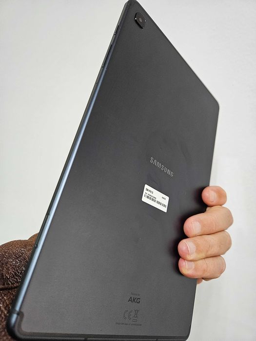 Tableta Samsung tab S6 lite,  128 Gb, impecabil, Garantie 30 zile.