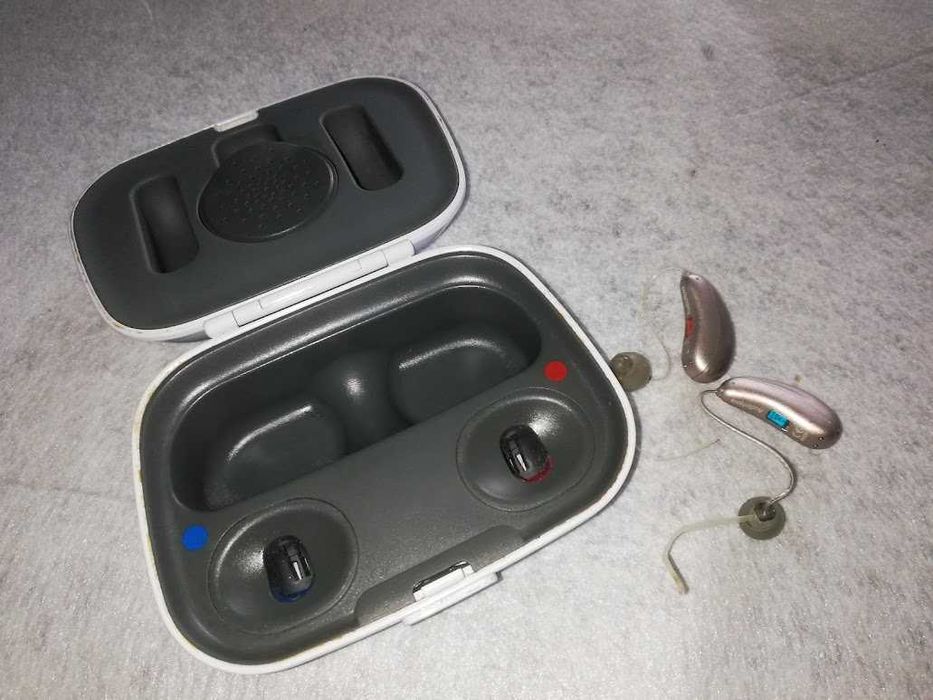 Vand set aparat auditiv,AudioNova