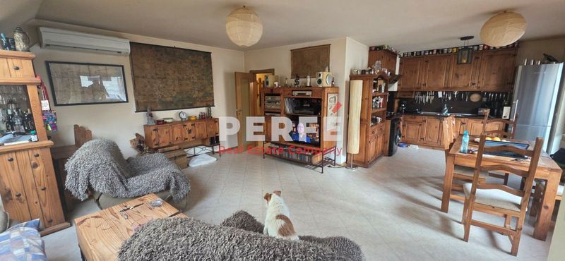 4-стаен в София-Карпузица площ 123 цена 350000