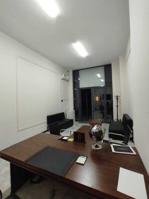 Аренда коммерческое помещение в элитном ЖК Prestige Gardens!