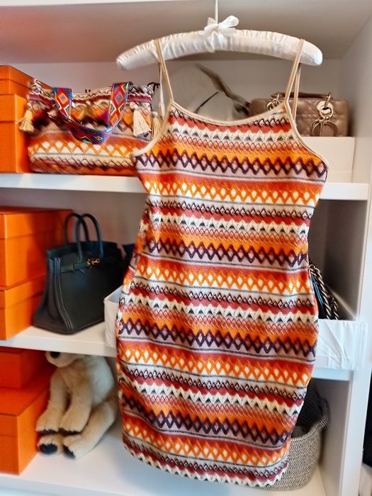Рокли Guess, Zara, Asos,нови и перфектно състояние