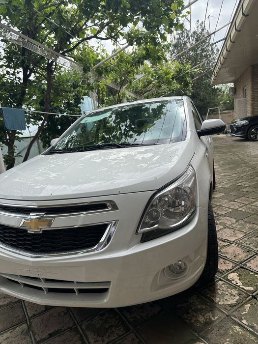 Chevrolet Cobalt  2025 full
