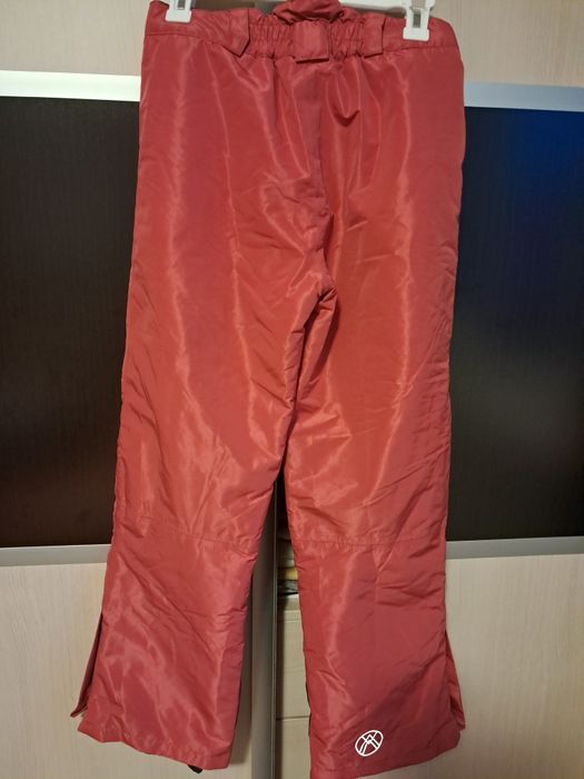 Pantaloni copii ski 146-152 cm