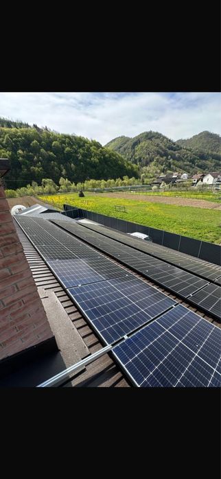 Sisteme fotovoltaice