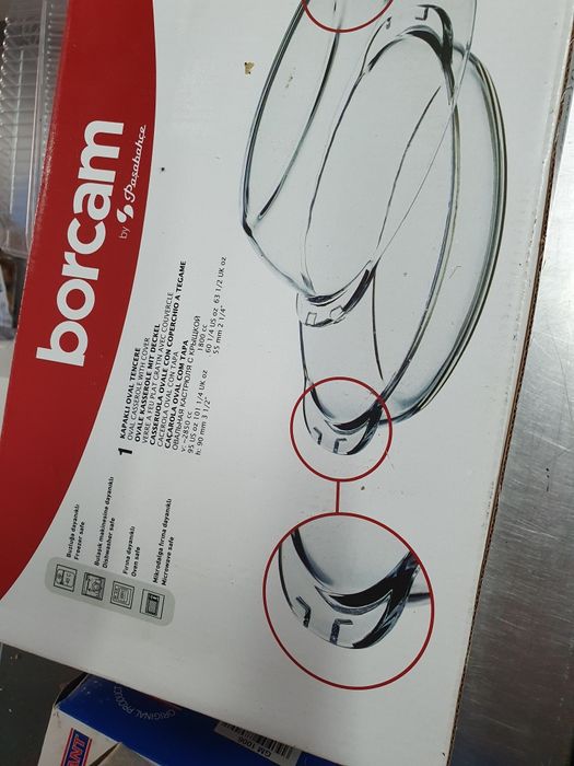 Купи, чаши, купички, тави