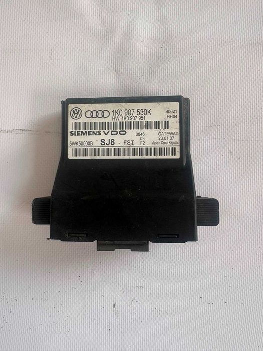 Modul CAN 1K0907530K 1K0907530K Skoda Octavia 2 [2004 - 2008] Combi 2.0TDI