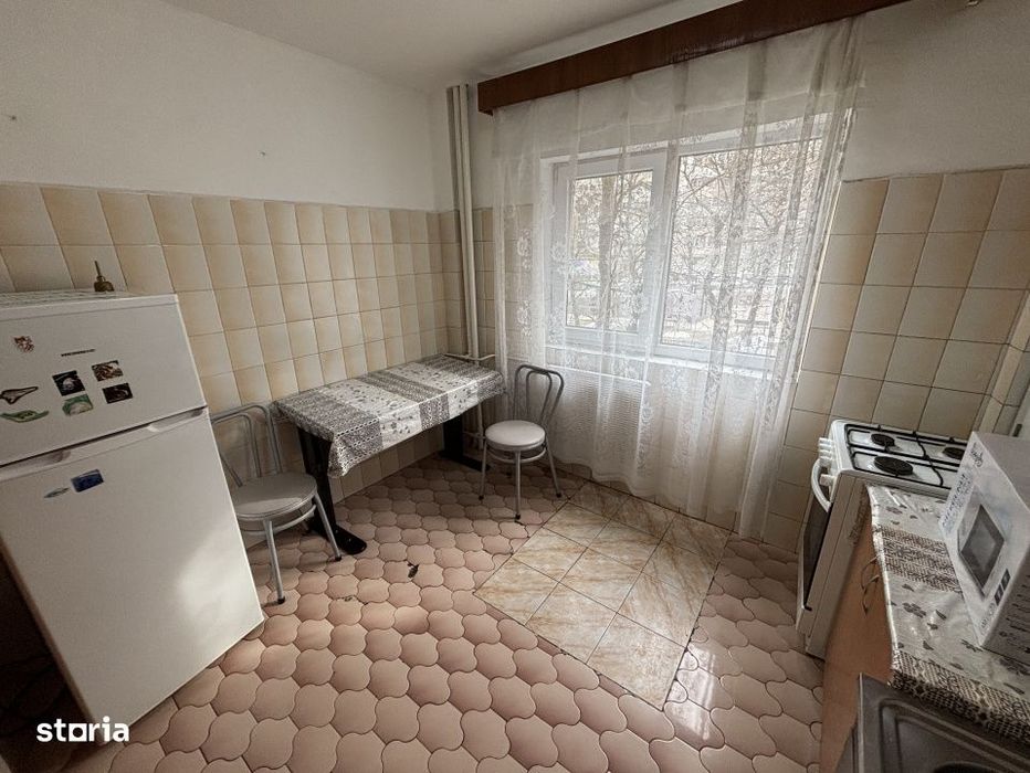 2 Camere - Iancului - Cristescu Dima