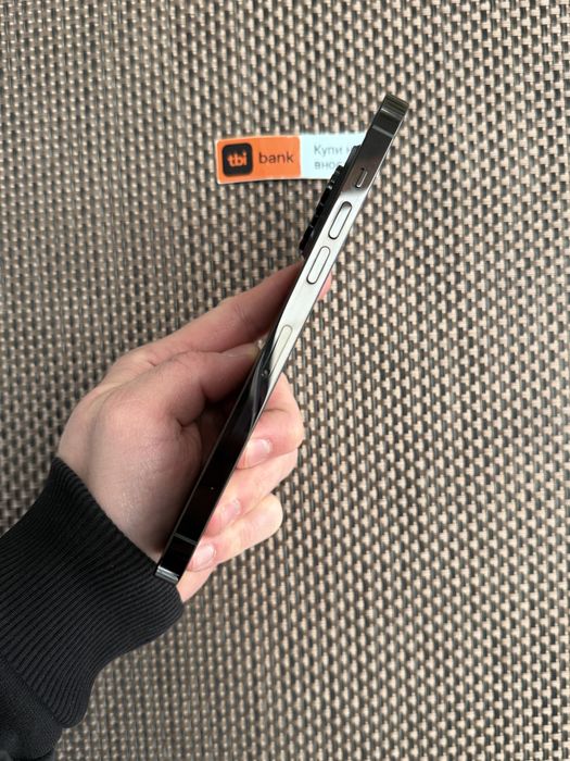 256•Лизинг 37лв/м Iphone 14 Pro Max Black айфон 14 макс черен