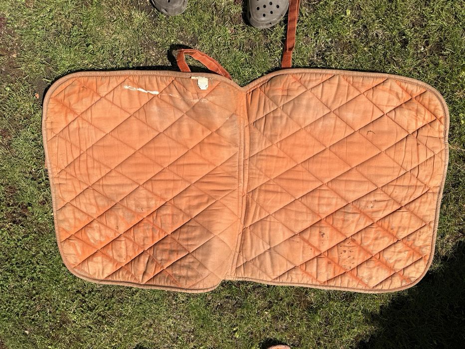 Valtrap echitatie