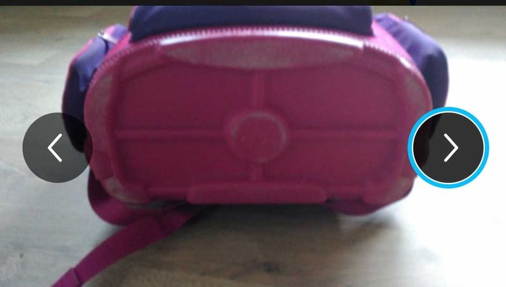 Ученическа Раница Herlitz MIDI Plus