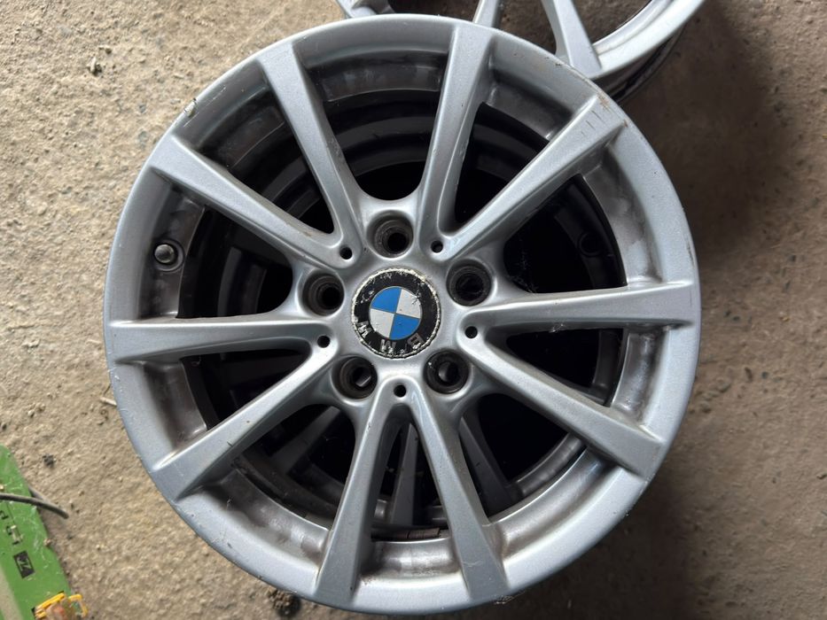 Vand jante de bmw