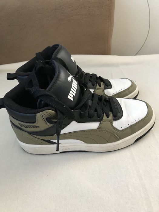 Маратонки PUMA 39 n