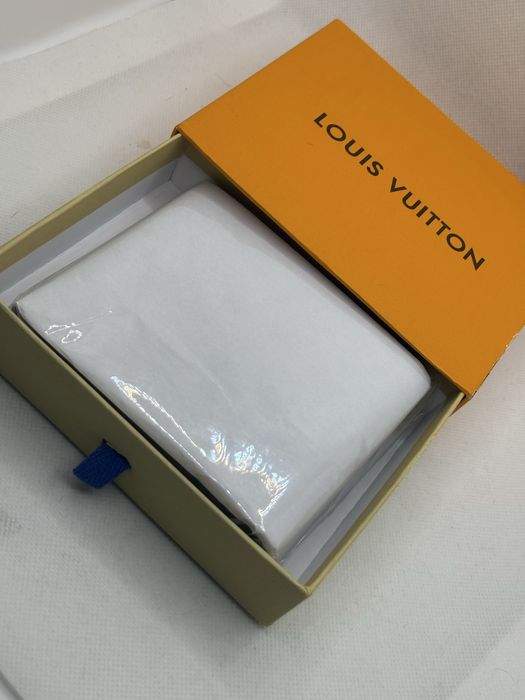 Portofel Bărbătesc Lv