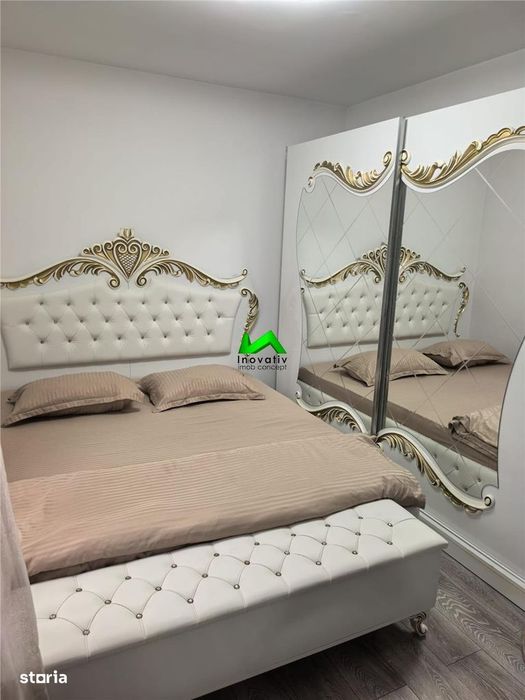 Apartament de inchiriat 3 camere Sibiu Selimbar