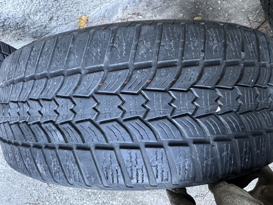 Зимни гуми Sava escimo HP2 205/55/16