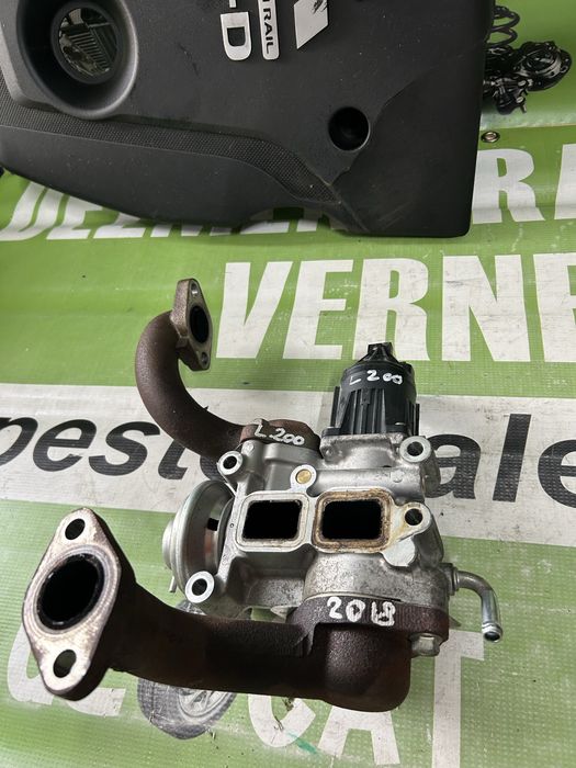Egr Mitsubishi L200 2.4 Di-D 2018