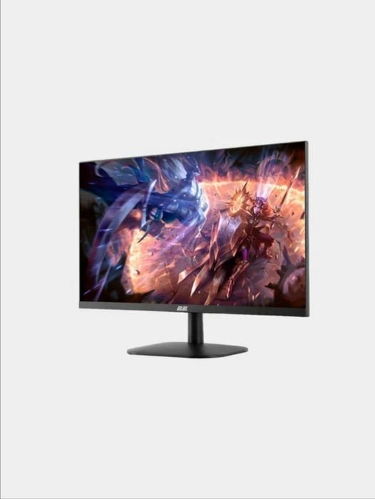 Игровой монитор 2E GAMING 2E-G2423B-01 24", 165 Гц, IPS, FreeSync,