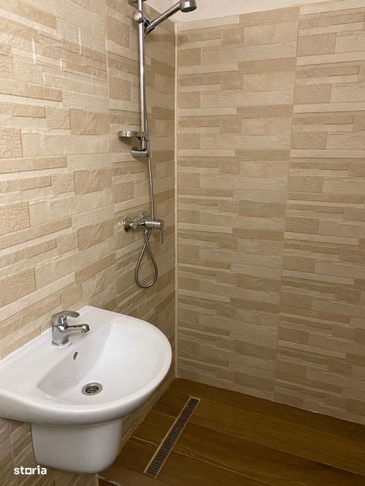 Apartament cu o camera, 35 mp utili, demisol, zona - Piata Maria — fotografia 3
