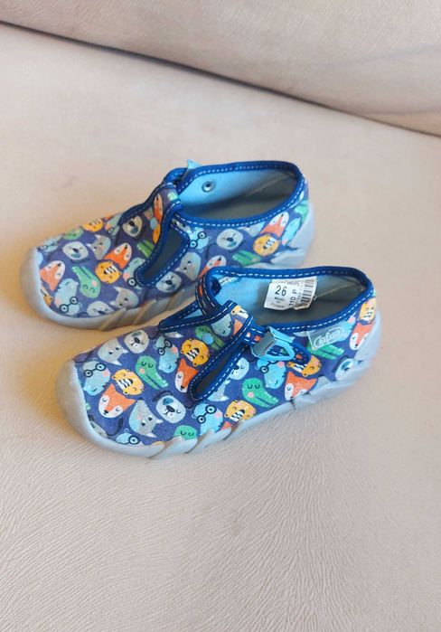 Пантофи,Befado,26 размер