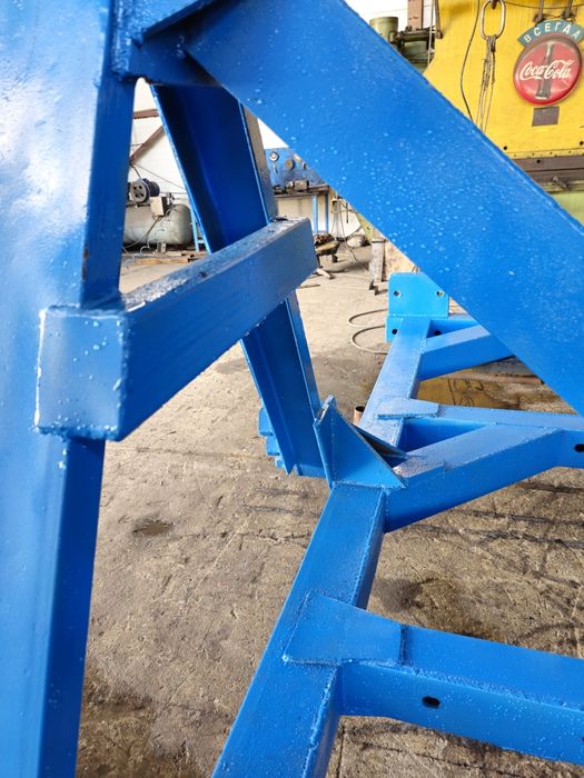 Плоскорез КПГ Пг