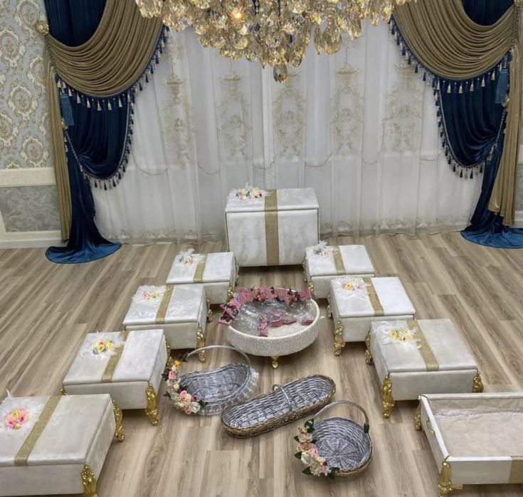 Sarpo qutilar sotiladi