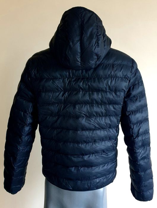 Lacoste Mens Size 46 / S Water Repellent ОРИГИНАЛ! Мъжко Яке!