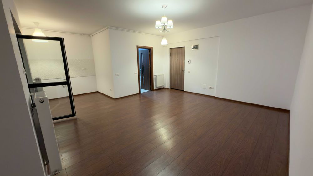 Garsoniera de vanzare Dobroesti