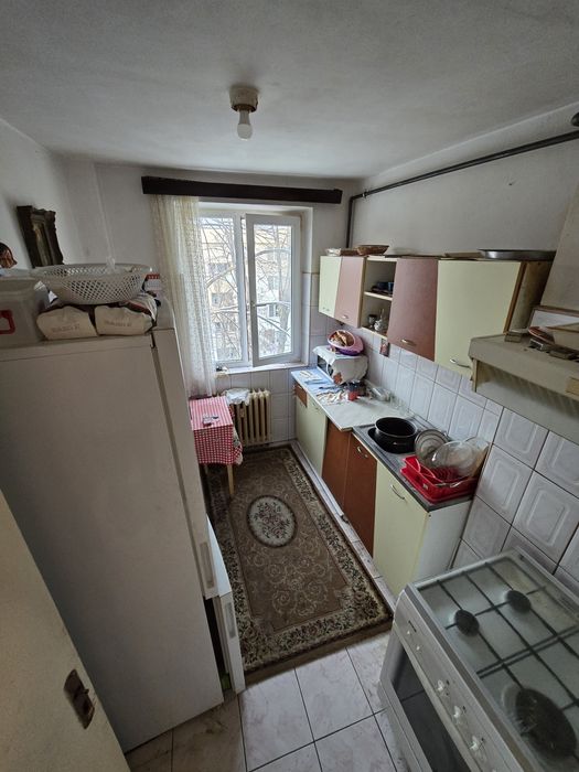 Apartament de vanzare 3 camere Zona Sud Ploiesti