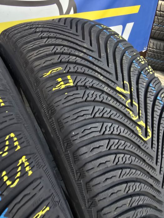 215 55 17 michelin m+s