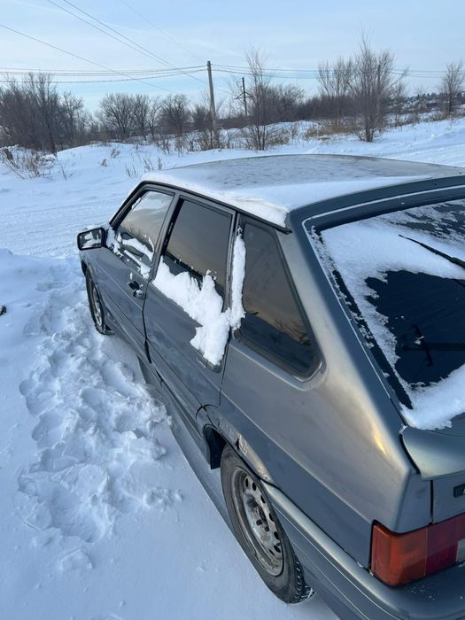 Продам ВАЗ  2114