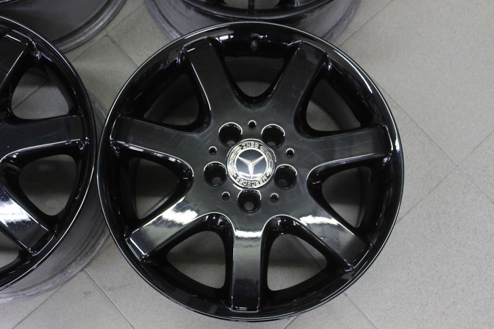 Джанти 17" Mercedes ML W163