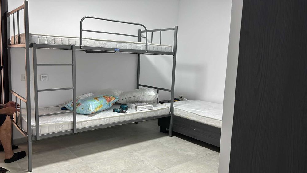 PATURI Metalice etajate-model BEL 21 LYA - Livrare din STOC
