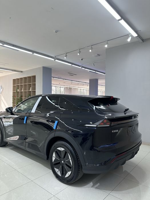 Changal Deepal S07 215MAX FULL 3 yil garantiya