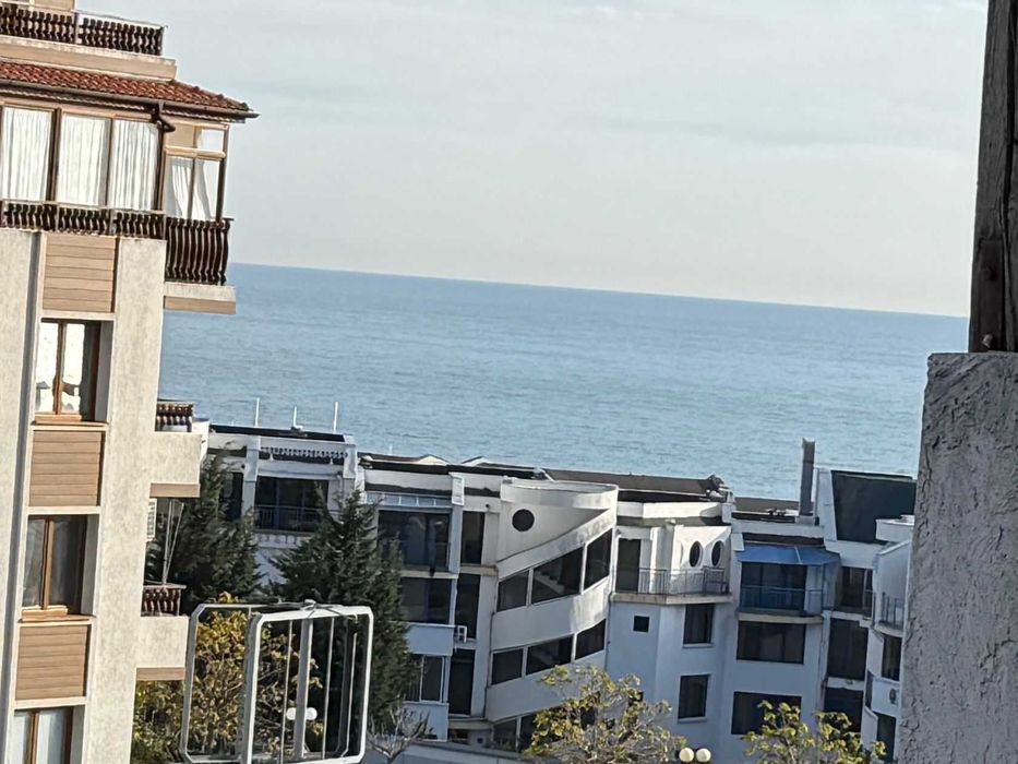 Продава се Двустаен апартамент в Свети Влас - 60 кв.м за 1450 €/кв.м - Снимка #8