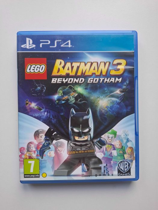 Игри за PS4 в отлично състояние