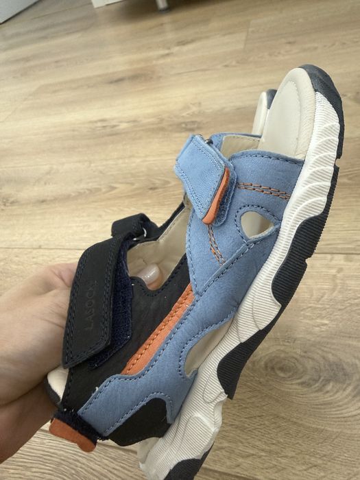 Детски сандали Lasocki Kids номер 29