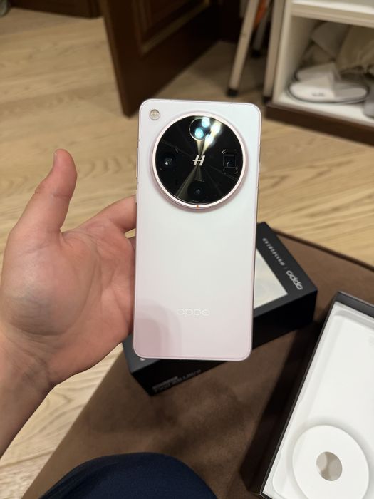 Oppo find x 8ultra фул кп