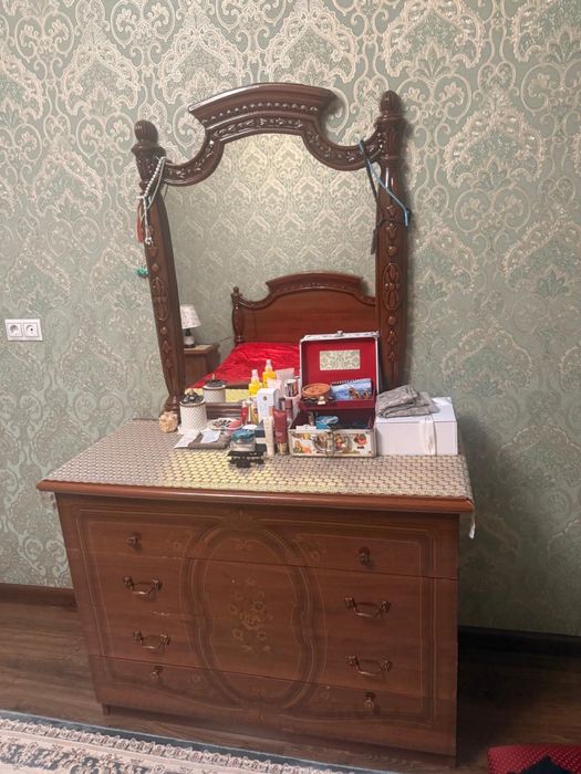 Спальный гарнитрур