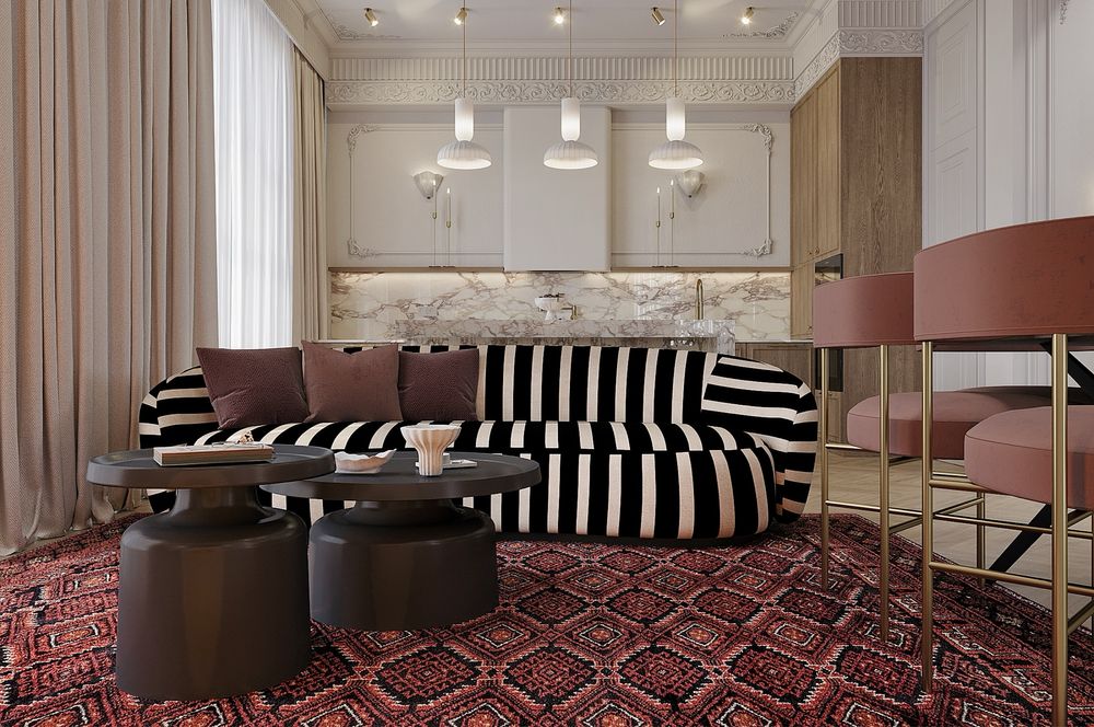 Дизайнер интерьера/ Ремонт под ключ