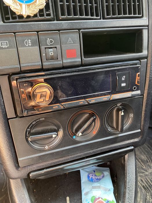 DL audio автомагнитолы