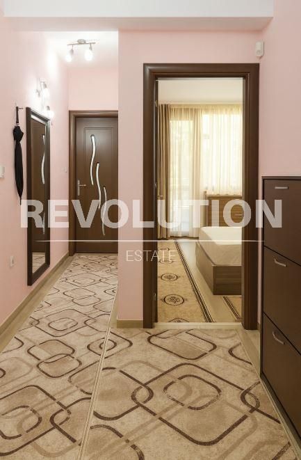 Дава се под наем Тристаен апартамент в Варна, Генералите - 80 кв.м за 650 € - Снимка #4