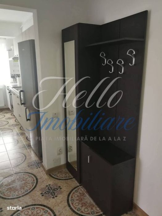 Apartament 2 camere, SU 55,9mp, Zona Gheorghe Doja