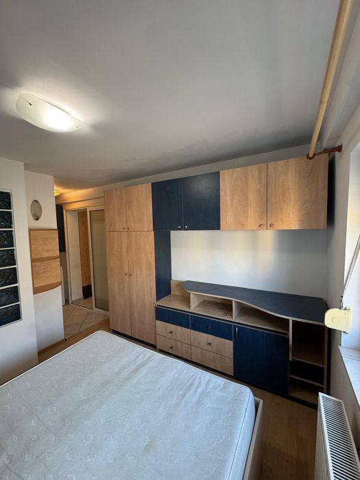 Apartament Palas