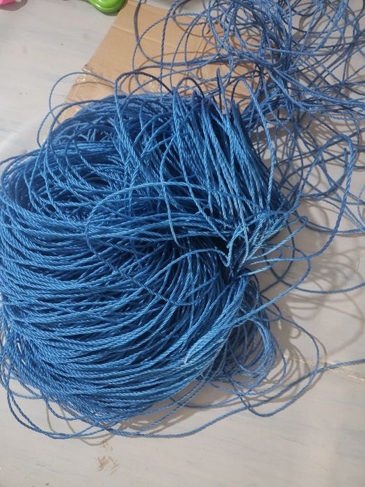 Продается верёвка около 500метров