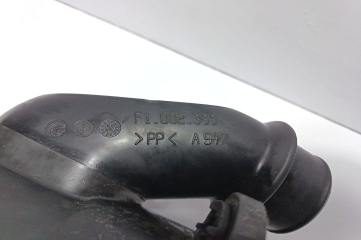 Carcasa filtru aer F1002363 Fiat Doblo prima generatie