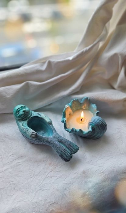 Свечи желание с намерением